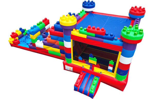 27ft Block Party Combo - Image 4