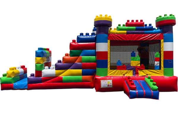 27ft Block Party Combo - Image 3