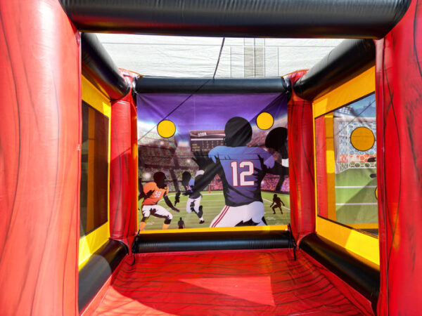 triple threat sports game - Image 5