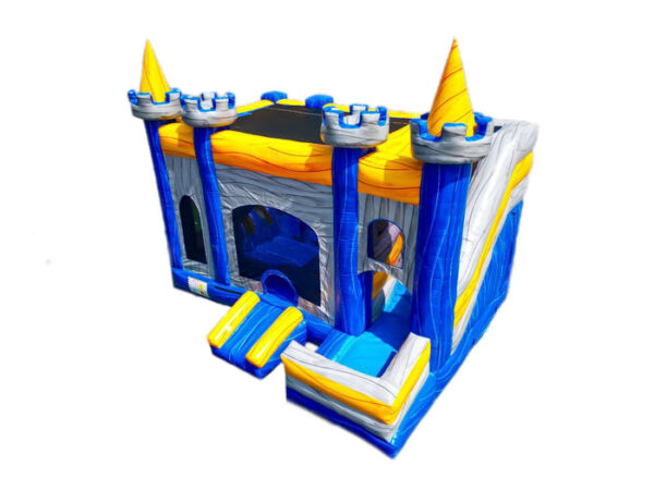 6-1 Marble Combo - Image 2
