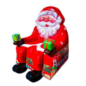 Santa Chair