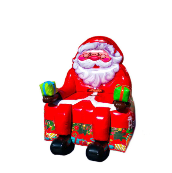 Santa Chair - Image 4