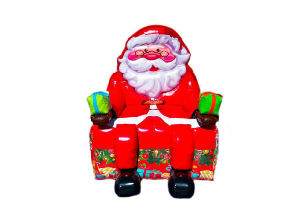 Santa Chair - Image 3