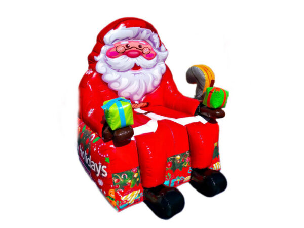Santa Chair - Image 5