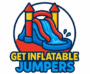 Get Inflatable Jumpers