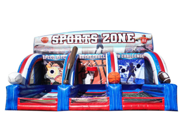 Sports Zone - Image 3