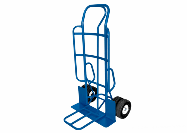 Heavy Duty Dolly - 4 Wheel