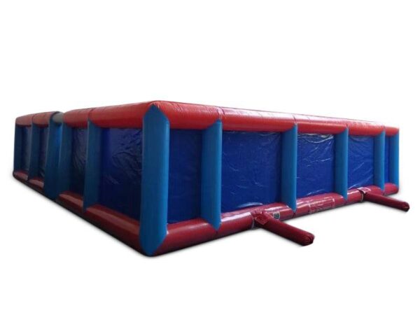Inflatable Maze - Image 2