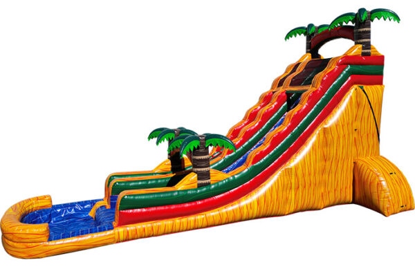 22ft tropical paradise - Image 4
