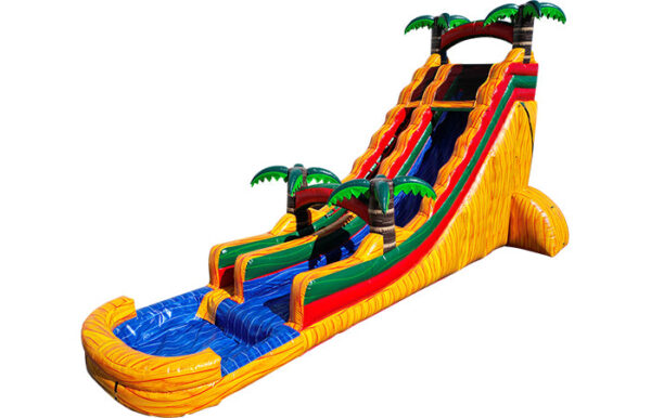 22ft tropical paradise - Image 3