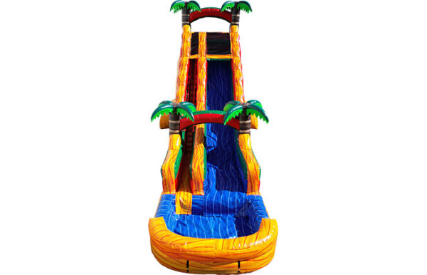 22ft tropical paradise - Image 2