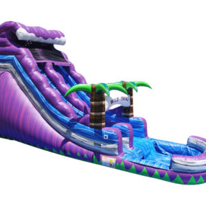 18ft wild thing