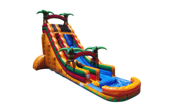 22ft tropical paradise - Image 6