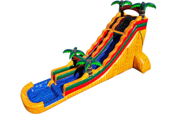 22ft tropical paradise - Image 5